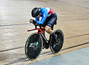 2022 Track World Championships