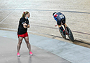 2022 Track World Championships