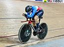 2022 Track World Championships