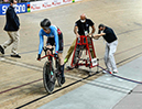 2022 Track World Championships