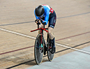 2022 Track World Championships