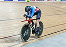 2022 Track World Championships