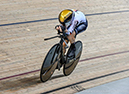 2022 Track World Championships