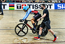 2022 Track World Championships