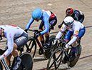 2022 Track World Championships