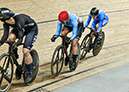 2022 Track World Championships