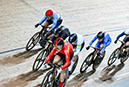 2022 Track World Championships