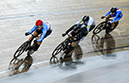 2022 Track World Championships