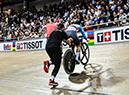 2022 Track World Championships