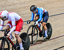 2022 Track World Championships
