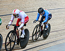 2022 Track World Championships