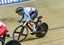 2022 Track World Championships