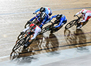 2022 Track World Championships
