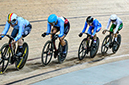 2022 Track World Championships