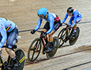 2022 Track World Championships