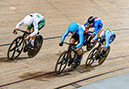 2022 Track World Championships