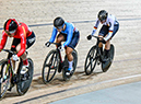 2022 Track World Championships