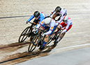2022 Track World Championships