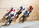 2022 Track World Championships