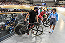 2022 Track World Championships