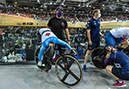 2022 Track World Championships