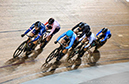 2022 Track World Championships