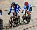2022 Track World Championships