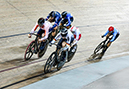 2022 Track World Championships