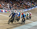 2022 Track World Championships