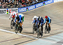 2022 Track World Championships