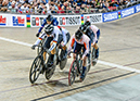 2022 Track World Championships