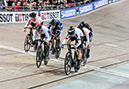 2022 Track World Championships