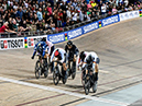 2022 Track World Championships