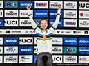 2022 Track World Championships