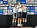 2022 Track World Championships