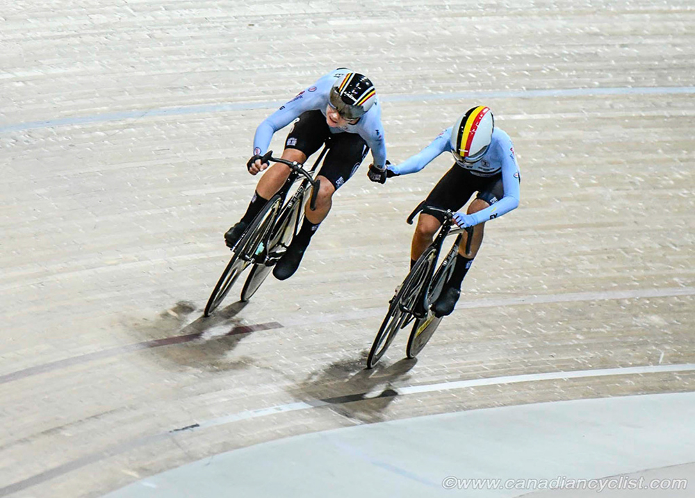 2022 Track World Championships