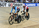2022 Track World Championships