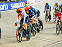 2022 Track World Championships