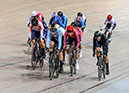 2022 Track World Championships