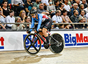 2022 Track World Championships
