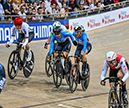 2022 Track World Championships