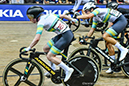 2022 Track World Championships