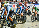 2022 Track World Championships