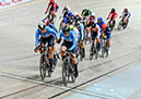 2022 Track World Championships