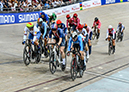 2022 Track World Championships