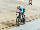 2022 Track World Championships