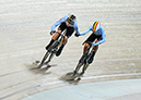 2022 Track World Championships