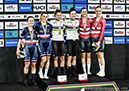 2022 Track World Championships