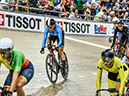 2022 Track World Championships