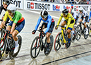 2022 Track World Championships